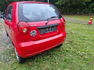 Chevrolet Matiz Matiz 0.8 S Bild 3