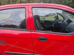 Chevrolet Matiz Matiz 0.8 S Bild 5