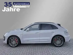 Porsche Macan GTS*Chrono*Pano*Burmester*Kamera*Facelift*1.Hand*