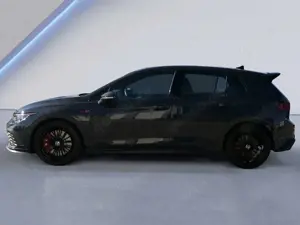 Volkswagen Golf VIII GTI Clubsport PANO+MATRIX+Akrapovic+ Bild 2