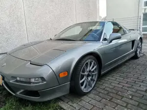Honda NSX NSX-T