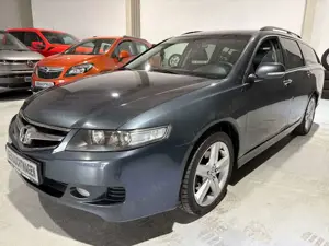 Honda Accord Tourer 2.0 Sport*Klimaaut.*Leder*