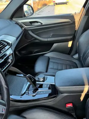 BMW X4 M X4 M40i Bild 2