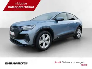 Audi Q4 e-tron Sportback 50 quattro MATRIX*HEADUP*VIRTUAL*NAVI...