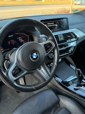BMW X4 M X4 M40i Bild 3