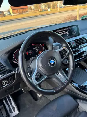 BMW X4 M X4 M40i Bild 5