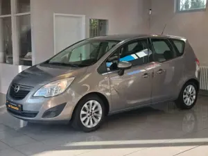Opel Meriva B Active*KLIMA*AHK*TÜV