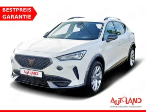 CUPRA Formentor 2.0 TDI DSG 4Drive LED Keyless