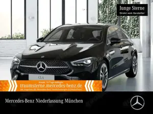 Mercedes-Benz CLA 180 PROGRESSIVE+LED+KAMERA+7G