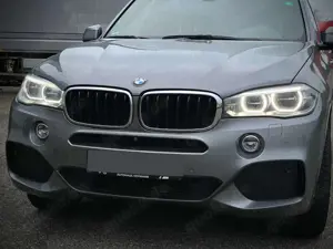 BMW X5 xDrive 30 d-M Sportpaket-Kamera-CarPlay