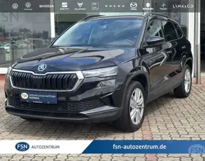 Skoda Karoq Selection 1,5 TSI DSG Matrix KessyFull Navi Clima