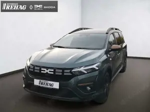 Dacia Jogger TCe 110 Extreme+ *KLIMA*NAVI*