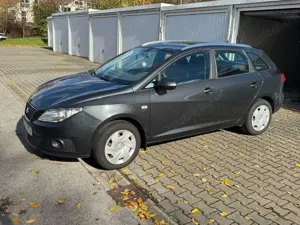 SEAT Ibiza Ibiza 1.2 TSI Style