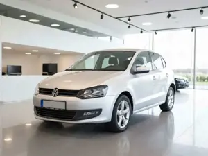 Volkswagen Polo 1.4 Comfortline
