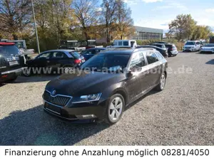 Skoda Superb Combi Ambition*DAB*XENON*SHZ*NAVI*APPLE*
