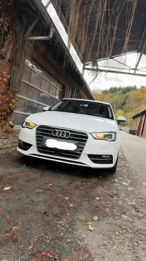 Audi A3 1.4 TFSI Ambition
