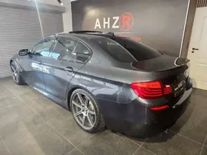 BMW M5 Lim. Competition*HEADUP*LED*SOFT-CLOSE Bild 4