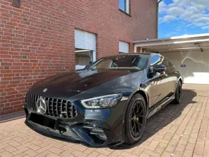 Mercedes-Benz AMG GT 53 4Matic/Pano/Perf.Abgas/360/Burmestr/HUD/21