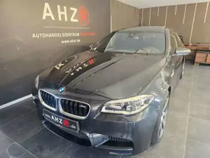 BMW M5 Lim. Competition*HEADUP*LED*SOFT-CLOSE