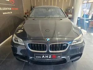 BMW M5 Lim. Competition*HEADUP*LED*SOFT-CLOSE Bild 2