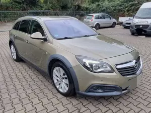 Opel Insignia Insignia 2.0 CDTI Country Tourer Aut.