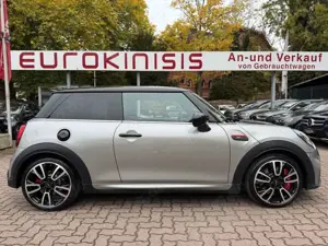MINI John Cooper Works JohnCooperWorks Trim Aut*LEDER*e.SD*HuD*H/K*KAM