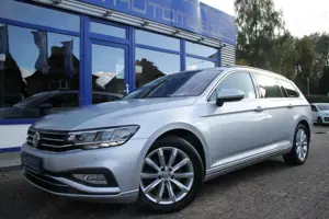 Volkswagen Passat Variant Business DSG/Navi/AHK