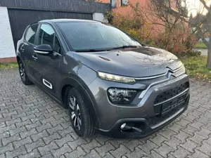Citroen C3 Bild 4