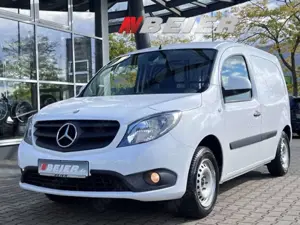 Mercedes-Benz Citan 112 automatik lang Navi SHZ 2.Sitz klappbar  (A2)