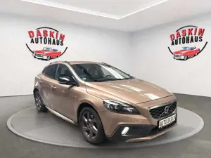Volvo V40 Cross Country AUTOMATIK/TÜV NEU/LEDER/NAVI