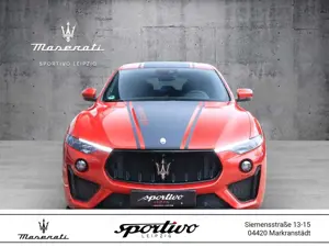 Maserati Levante Trofeo*Launch Edition 1 of 100*