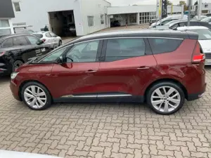 Renault Grand Scenic IV Limited 1.3 TCe 140 Bild 2
