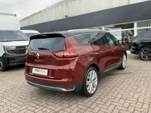 Renault Grand Scenic IV Limited 1.3 TCe 140 Bild 4