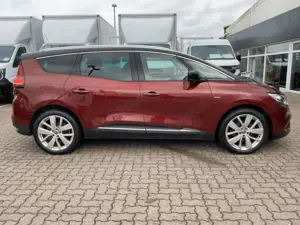 Renault Grand Scenic IV Limited 1.3 TCe 140 Bild 5