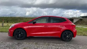 SEAT Ibiza 1.0 TSI SS Black Edition