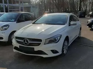 Mercedes-Benz CLA 180 CLA Shooting Brake 180 7G-DCT