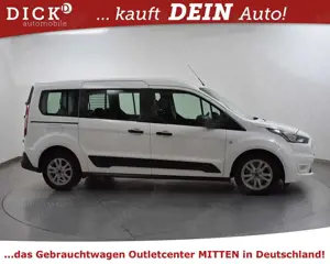 Ford Transit Connect Transit Conn 1.5d Aut. Lang Trend 5SI+KLIMA+PDC+