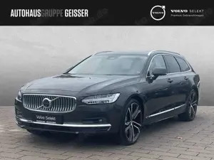 Volvo V90 B4 Mild Hybrid Ultimate Bright AHK ACC HUD