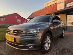 Volkswagen Tiguan Allspace Highline 4Motion 140kw