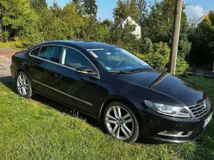 Volkswagen CC CC 2.0 TDI BlueMotion Technology