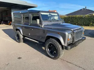 Land Rover Defender Defender 110 DPF Station Wagon LXV