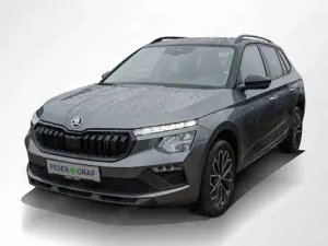 Skoda Kamiq Selection 1.0TSI LED/RFK/PDC/SHZ/ALU/KLIMA