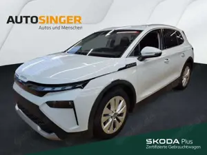 Skoda Elroq 85 *AHK*MATRIX*WÄRME*ACC*NAVI*SHZ*R-CAM*