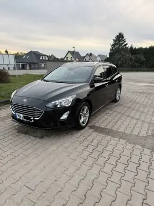 Ford Focus Cool  Connect