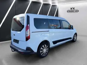 Ford Tourneo Connect Grand Tourneo Connect L2 Garantie Bild 5