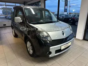 Renault Kangoo be bop Klima/Panorama/Tüv.Neu/EURO4
