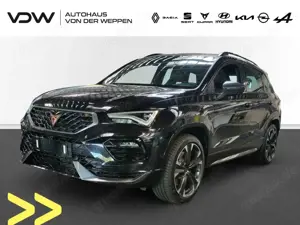 CUPRA Ateca VZ 4Drive Klima Navi Leder Rückfahrkamera