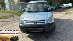 Citroen Berlingo 1.4 Advance **HU/AU NEU**