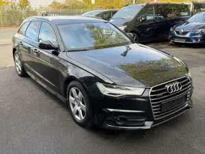Audi A6 Avant 3.0 TDI ACC~HUD~MMI~RFK~EU6