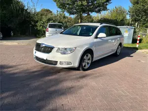 Skoda Superb Combi 2.0 TDI Ambition